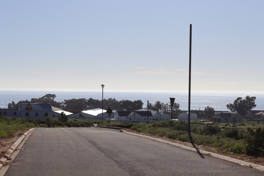 0 Bedroom Property for Sale in Steenbergs Cove Western Cape
